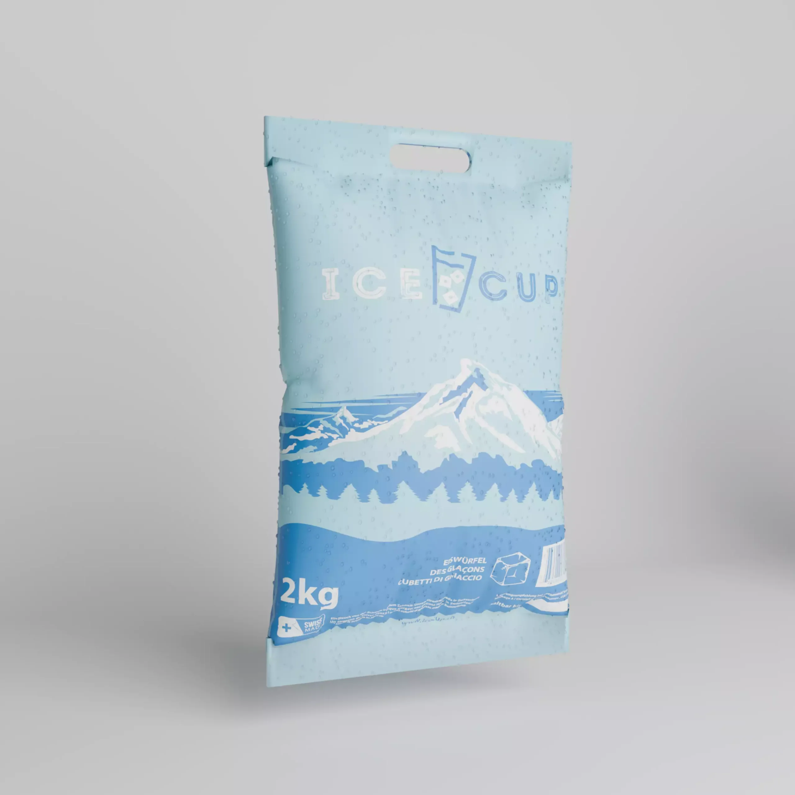 Ice Cup | 2Kg