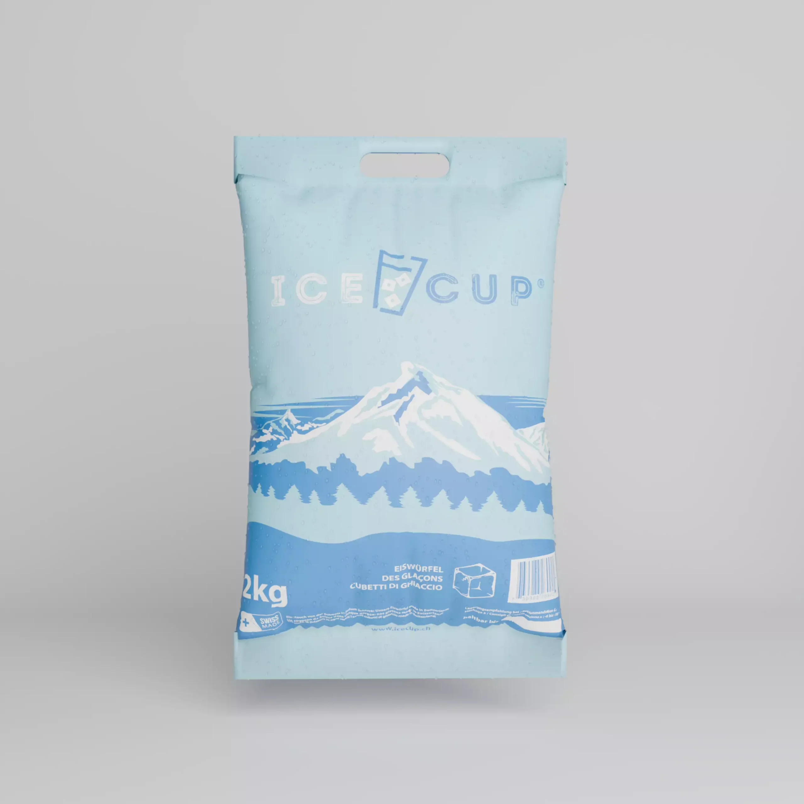 Ice Cup | 2Kg – Bild 3