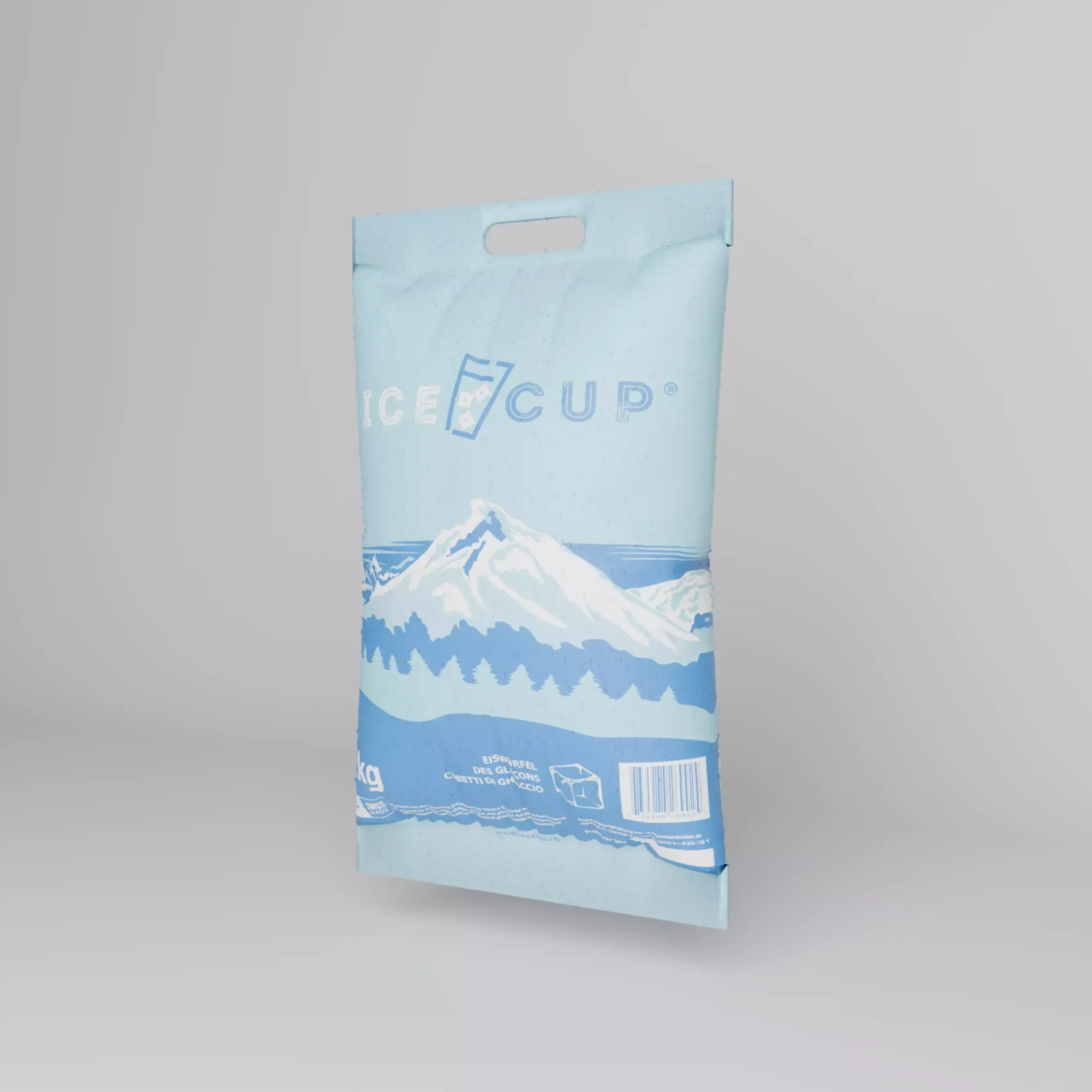 Ice Cup | 2Kg – Bild 2