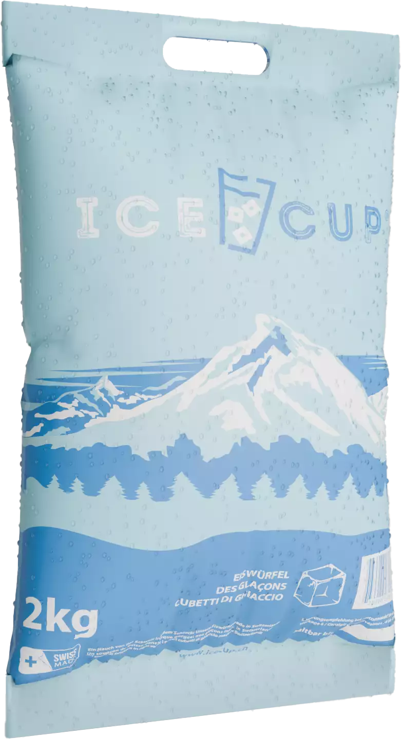 ICE BAG 2kg