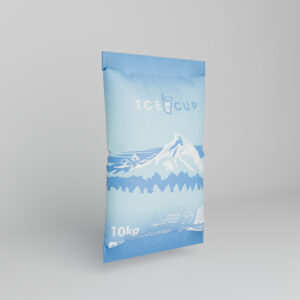 Ice Cup | 10Kg